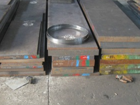 昌乐18NiCrMo5模具钢