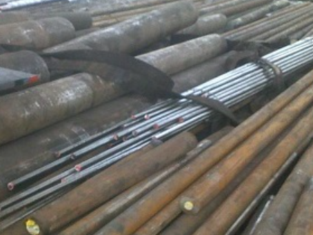 昌乐40CrMnMo7模具钢