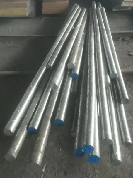 昌乐P20模具钢