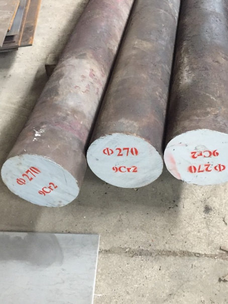 昌乐9Cr2工具钢