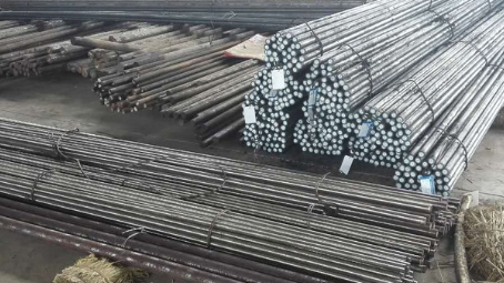 昌乐50B合金结构钢